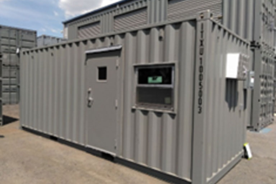 Construction Container Rentals About Us